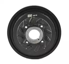 Ременный шкив, коленчатый вал BSG купить